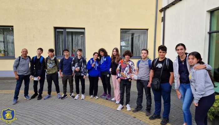 Day 3: Erasmus+ 